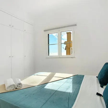 Jay Paradise - Paraiso Jota Apartman Santa Cruz