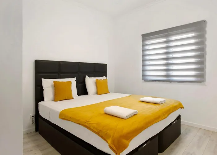 Jay Paradise - Paraiso Jota סנטה קרוז