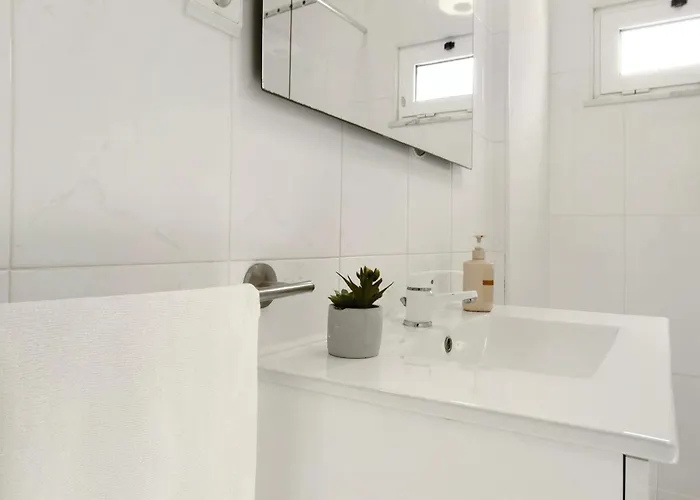 Jay Paradise - Paraiso Jota דירה