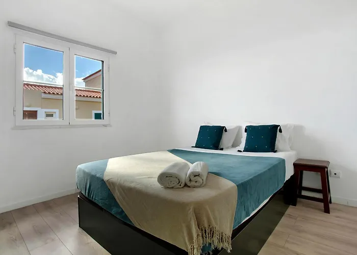 Jay Paradise - Paraiso Jota דירה *