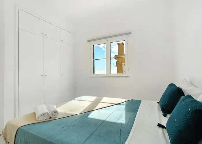 Jay Paradise - Paraiso Jota Apartman Santa Cruz