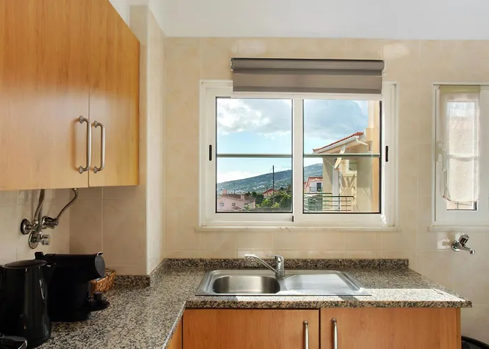 דירה Jay Paradise - Paraiso Jota *