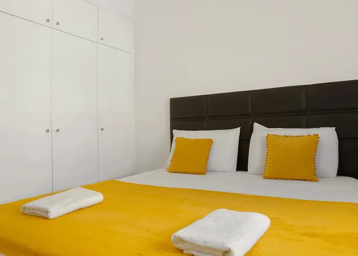 Jay Paradise - Paraiso Jota Apartman Santa Cruz