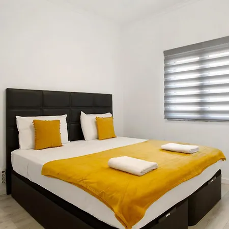 Jay Paradise - Paraiso Jota Santa Cruz (Madeira)