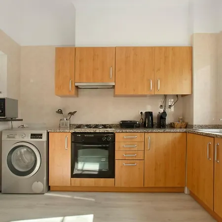 Apartament Jay Paradise - Paraiso Jota *