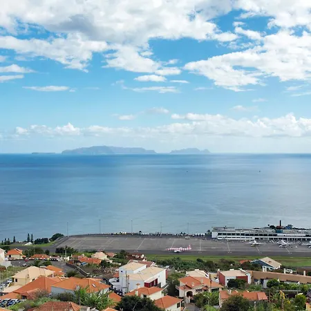 Jay Paradise - Paraiso Jota * Santa Cruz (Madeira)