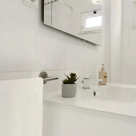 Jay Paradise - Paraiso Jota Apartament