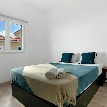 Jay Paradise - Paraiso Jota Apartament *