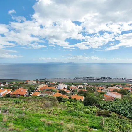 Apartament Jay Paradise - Paraiso Jota *