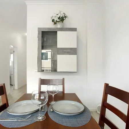 Appartement Jay Paradise - Paraiso Jota Santa Cruz (Madeira)