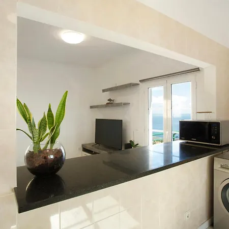 Appartement Jay Paradise - Paraiso Jota