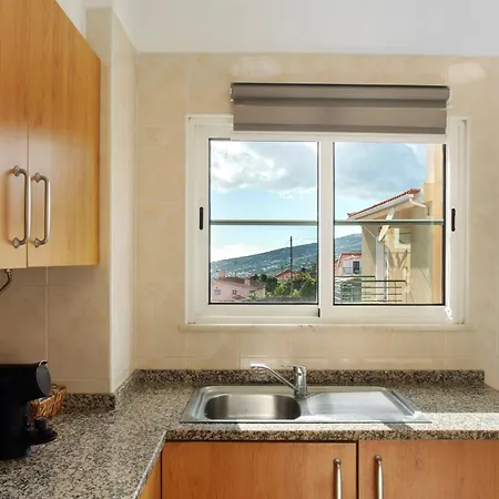 Apartament Jay Paradise - Paraiso Jota *