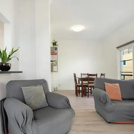 Appartement Jay Paradise - Paraiso Jota Santa Cruz (Madeira)