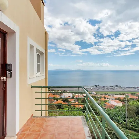 Jay Paradise - Paraiso Jota * Santa Cruz (Madeira)