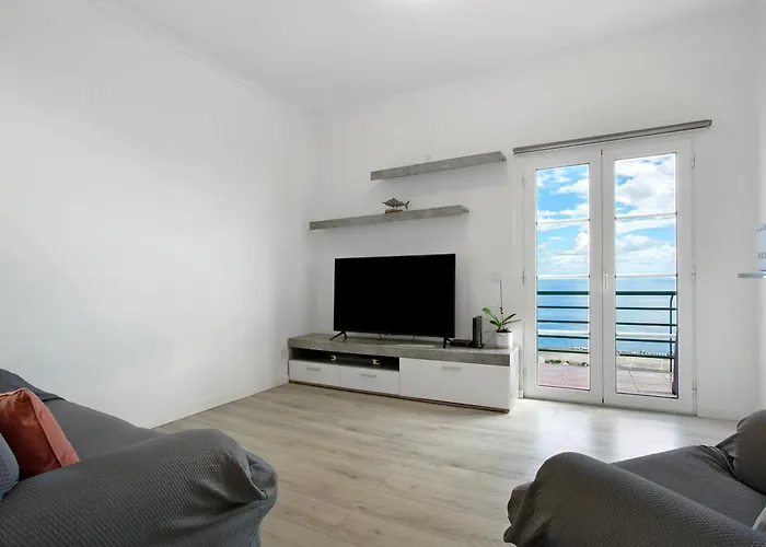 Jay Paradise - Paraiso Jota * Santa Cruz (Madeira)