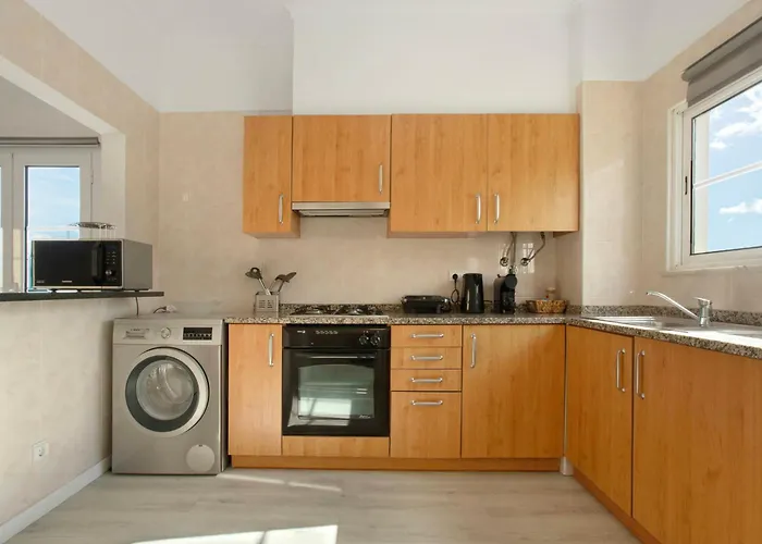 Apartmán Jay Paradise - Paraiso Jota *