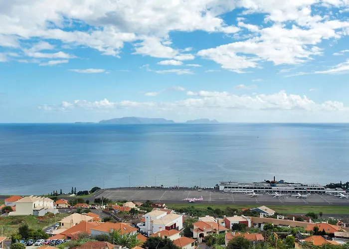 Jay Paradise - Paraiso Jota * Santa Cruz (Madeira)