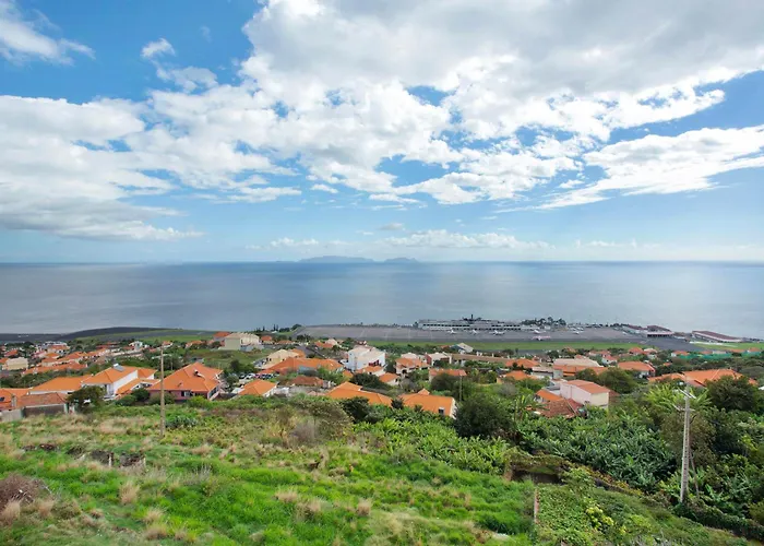 Apartmán Jay Paradise - Paraiso Jota *