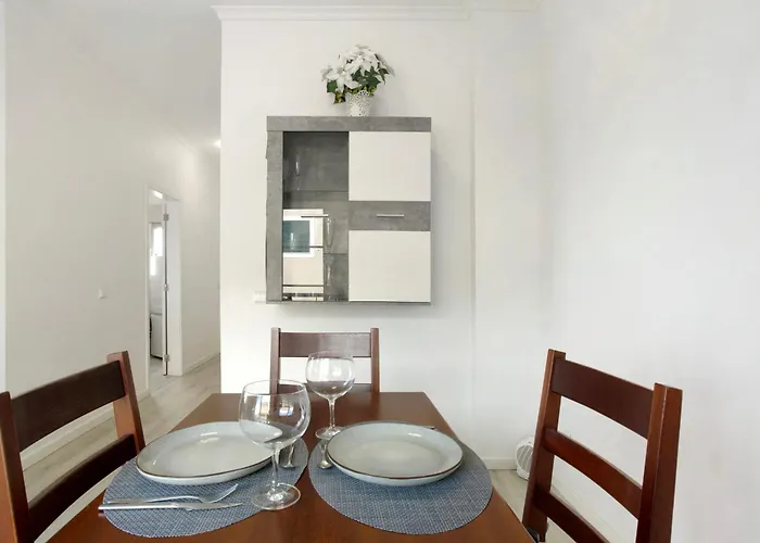 Apartmán Jay Paradise - Paraiso Jota Santa Cruz (Madeira)