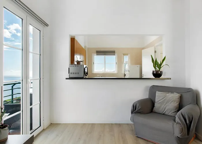 Jay Paradise - Paraiso Jota * Santa Cruz (Madeira)