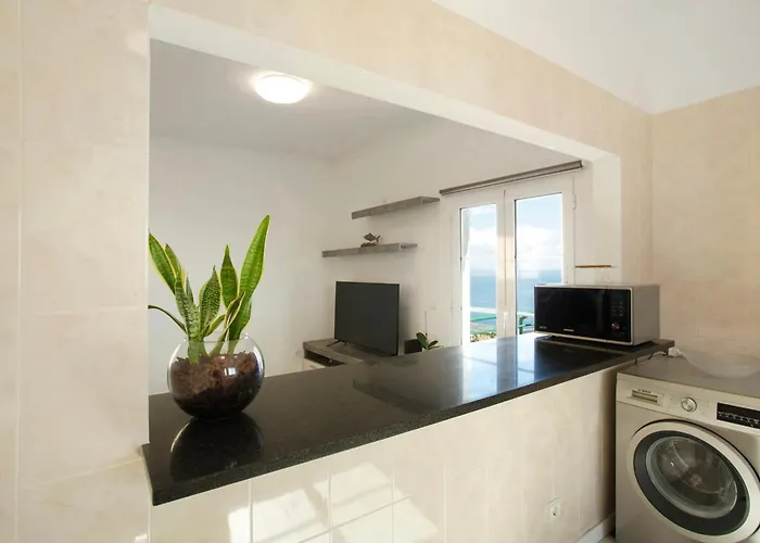 Apartmán Jay Paradise - Paraiso Jota