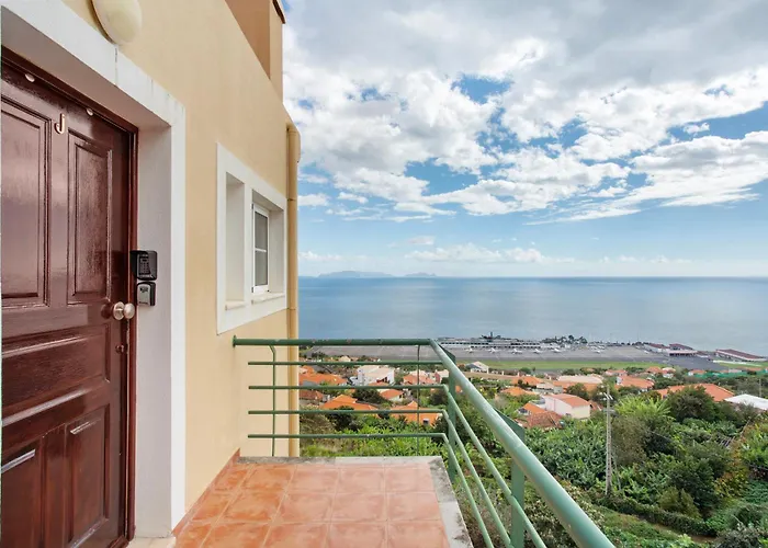 Jay Paradise - Paraiso Jota * Santa Cruz (Madeira)